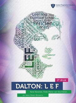 Dalton: Lef -  Hilde-Marie van Slochteren (ISBN: 9789492618443)