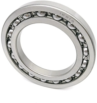 DALUO Bearing 1pcs 16014 7000114 70x110x13 For Ciclop 3D Scanner Open Deep Groove Ball Bearings Single Row Bearing