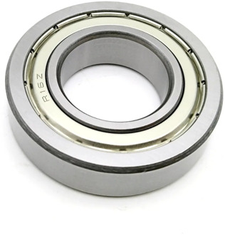 DALUO Bearing R16 R16ZZ R16Z R16RS R16-2RS 1"x2"x1/2" inch Ball Bearings Single Row Deep Groove Ball Bearings
