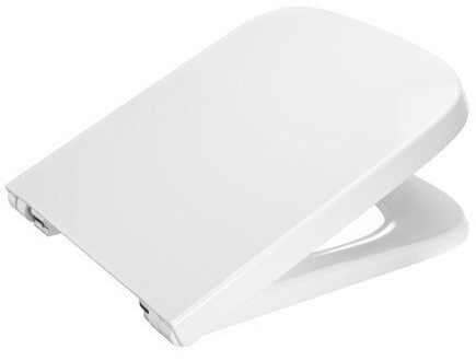 DAMA COMPACT Cover up seat WC