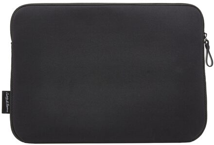 Dama Laptop Sleeve Neopreen 13.3'' black Laptopsleeve Zwart - H 24.5 x B 34.5 x D 2