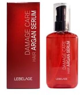 Damage Care Hair Argan Serum 100ml