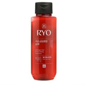 Damage Care & Nourishing Shampoo Mini 2025 Version - 180ml