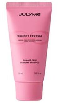 Damage Care Perfume Shampoo Sunset Freesia Mini 30ml