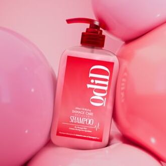 Damage Care Recover Shampoo 500ml