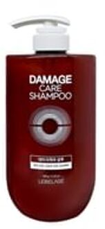 Damage Care Shampoo 500ml
