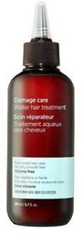 Damage Care Water Hair Treatment 200ml