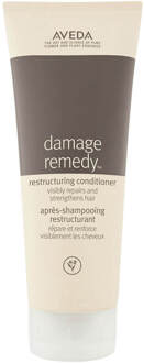 Damage Remedy Restructuring Conditioner - 200ml