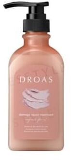 Damage Repair Treatment 400g