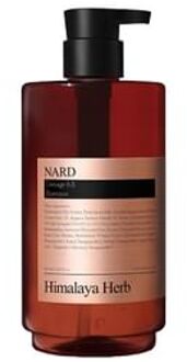 Damage RX Shampoo 500ml