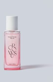 Damage Therapy Hair Oil - Haarolie