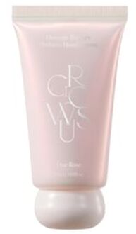 Damage Therapy Perfume Hand Cream - 3 Types Due Rose