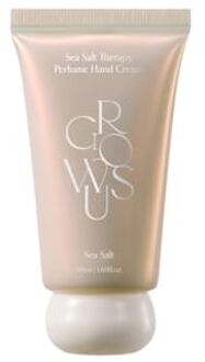 Damage Therapy Perfume Hand Cream - 3 Types Sea Salt