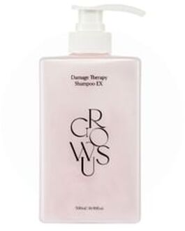 Damage Therapy Shampoo EX 2025 Version - 500ml