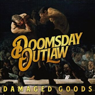 Damaged Goods - Doomsday Outlaw