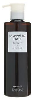 Damaged Hair Therapy Shampoo 400ml 400ml