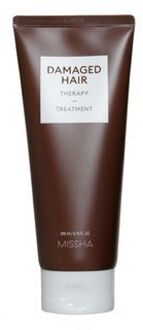Damaged Hair Therapy Treatment 200ml