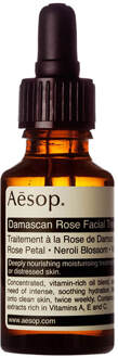 Damascan Rose Facial Treatment - serum - 25 ml