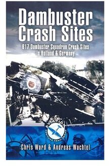 Dambuster Raid Crash Sites