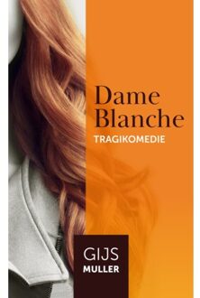 Dame Blanche - Gijs Muller