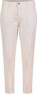 Damen chinohose verschijnt MAC , Beige , Dames - 2Xl,Xl,L,M,S