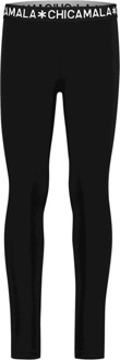 Dames 1-pack Legging Effen
