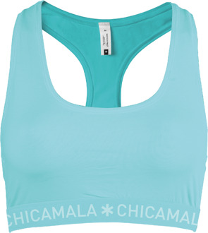 Dames 1-pack Racerback