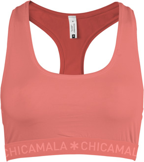 Dames 1-pack Racerback