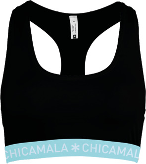 Dames 1-pack Racerback