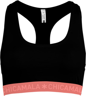 Dames 1-pack Racerback