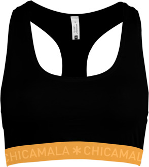 Dames 1-pack Racerback