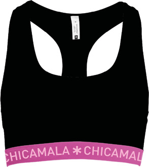 Dames 1-pack Racerbacks