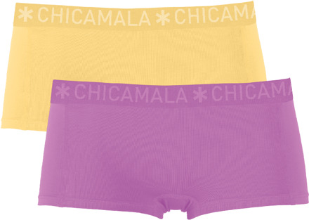 Dames 2-pack Boxershorts