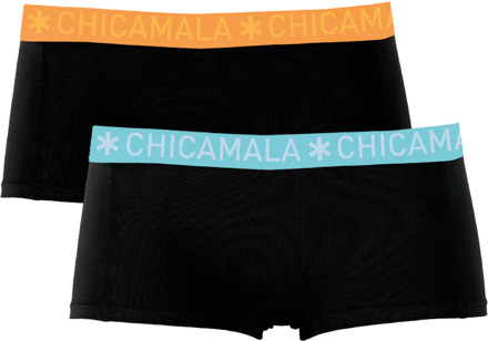 Dames 2-pack Boxershorts