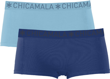 Dames 2-pack Boxershorts