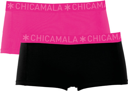 Dames 2-pack Boxershorts