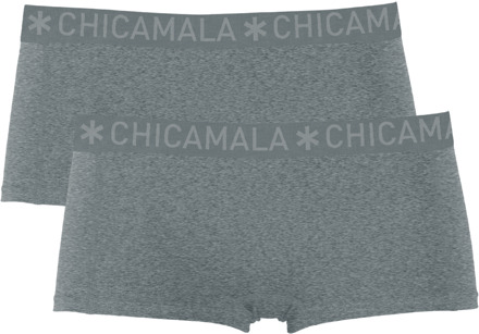 Dames 2-pack Boxershorts