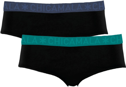 Dames 2-pack Briefs