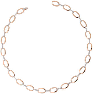 Dames 925 Sterling Zilver Hanger - Zilver/Rosé ZK-7210 Zilver en roségoud - One Size