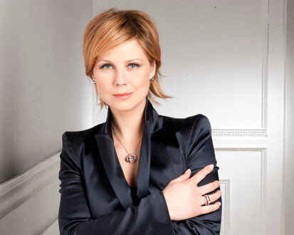 Dames 925 Sterling Zilveren Oorbellen - Zilver ZO-5024