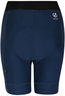 Dames aep lichtgewicht shorts Blauw - 42