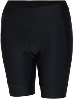 Dames aep lichtgewicht shorts Zwart - 34