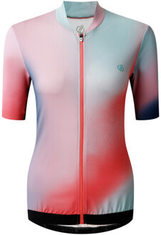 Dames aep stimulus iii gradient fietstrui Veelkleurig - 42