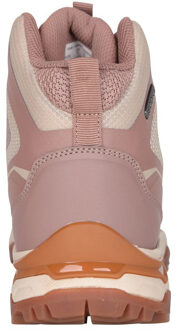 Dames Alder Waterdichte Wandelschoenen (Beige) - EU 40.5 / UK 7