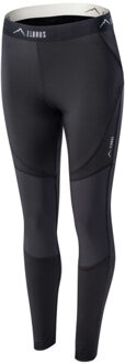 Dames alisos legging Zwart - XL