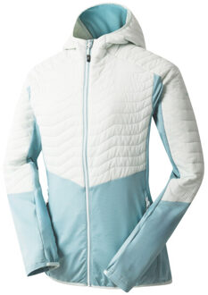 Dames altimeter ii hybride jas Blauw - 34