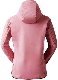 Dames altimeter ii hybride jas Oranje - 46