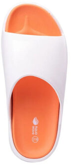 Dames anima sandalen - maat 37-38 Wit