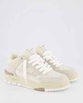 Dames area lo sneaker Beige - 39