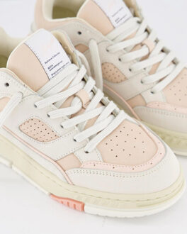 Dames area lo sneaker Wit - 40